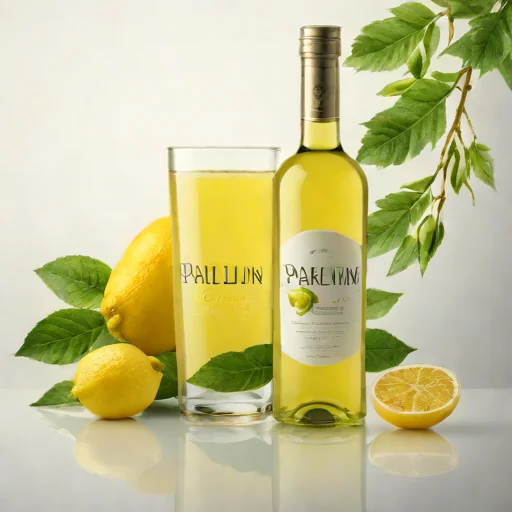 Pallini Limoncello