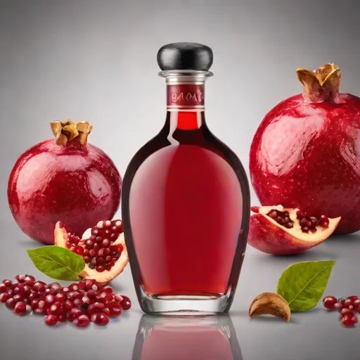 Pama Pomegranate