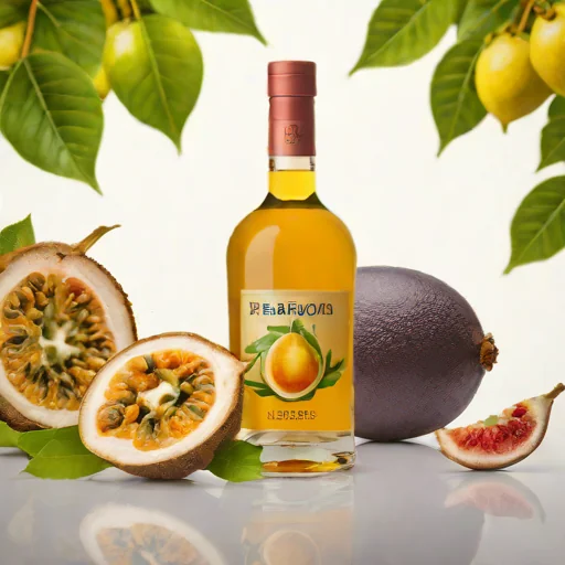 Passoã Passion Fruit