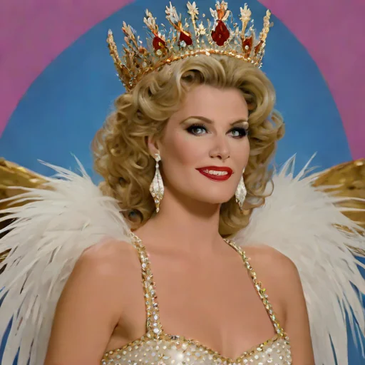 Pageant (1991)