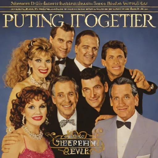 Putting It Together (1993)