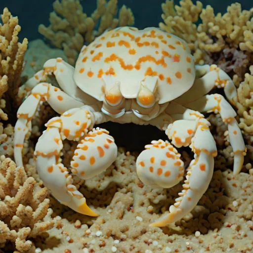 Porcelain Crab