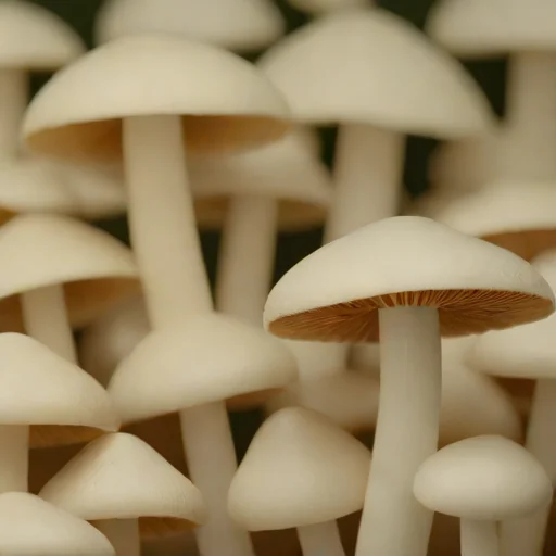 Pepper Milk Cap