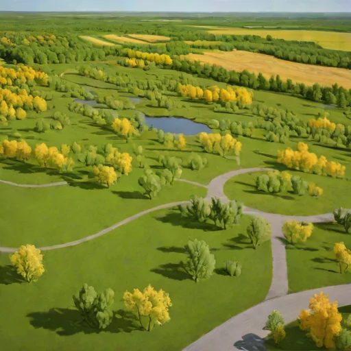 Pembina Trail Preserve