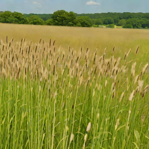 Paint Brush Prairie