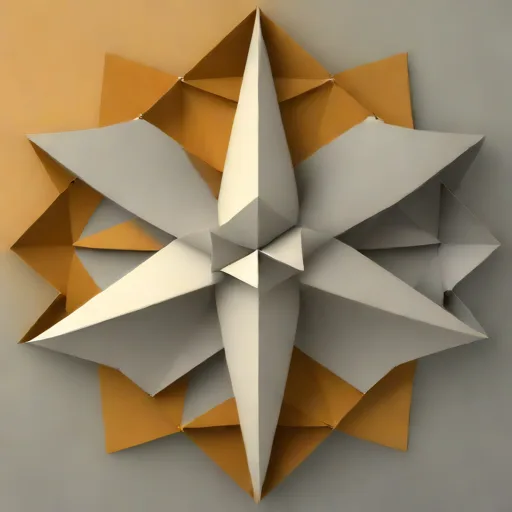 Penultimate Module (Robert Lang)