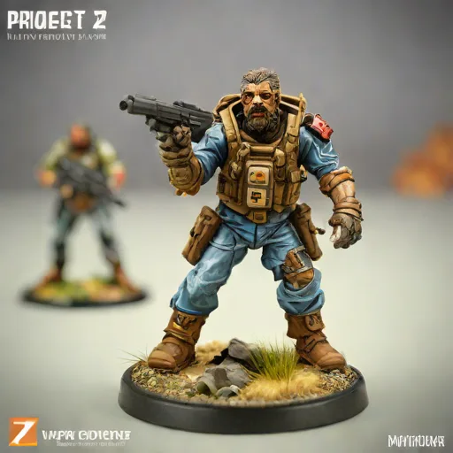 Project Z