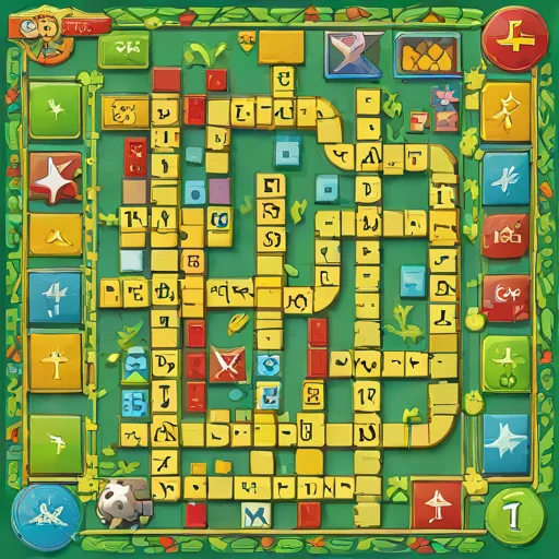 Pathwords