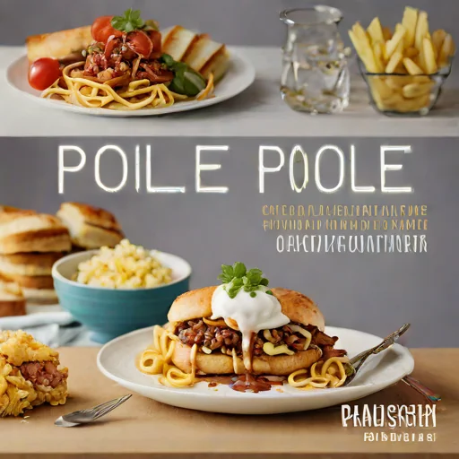 Poole's: Recipes and Stories from a Modern Diner