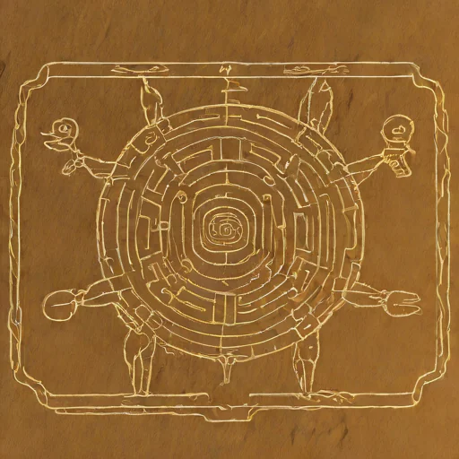 Palpa Lines Geoglyphs