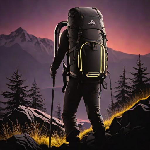 Patagonia Torrentshell 3L