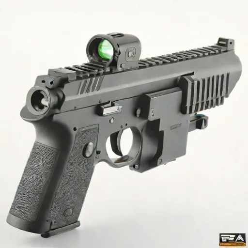 PSA PA-15
