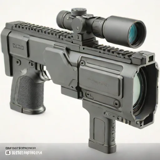 PTR 91 GI