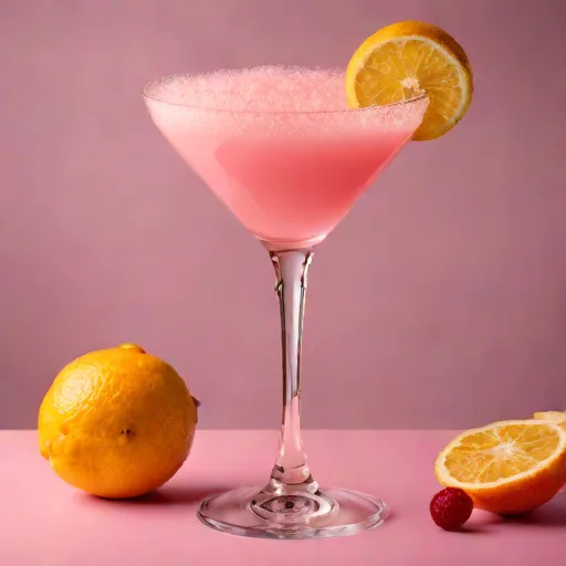 Pink Lady
