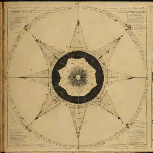 Proctor's Star Atlas