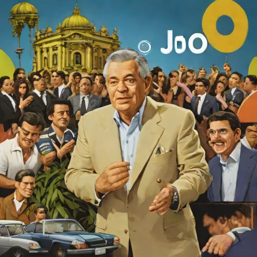 Programa do Jô