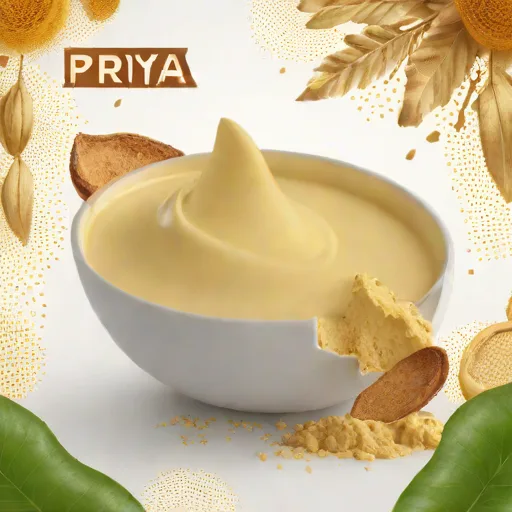 Priya Custard Powder