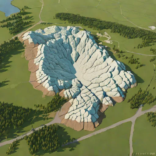 Pohjankangas Esker