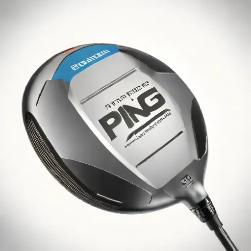 Ping G430 Max Driver