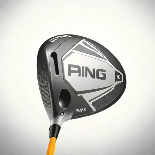 Ping G425 Max Driver