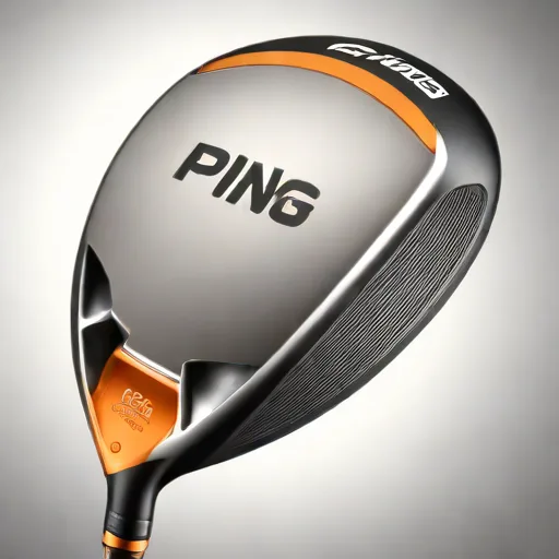 Ping G400 Driver