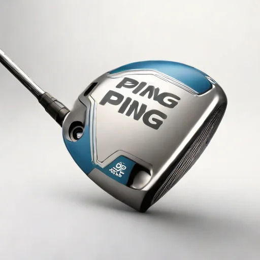 Ping G30 Driver