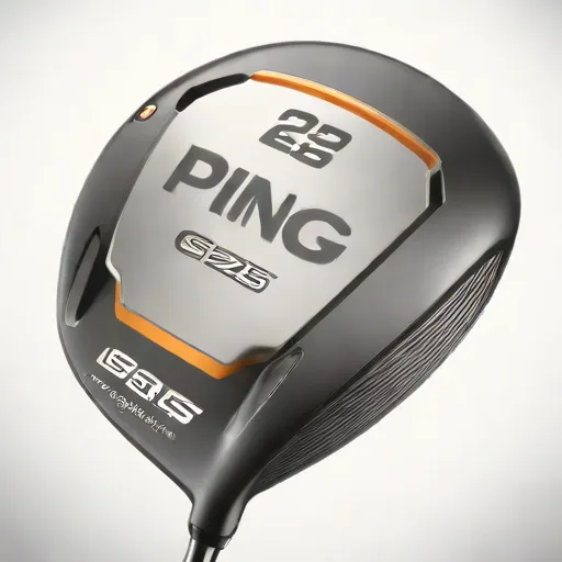 Ping G25 Driver