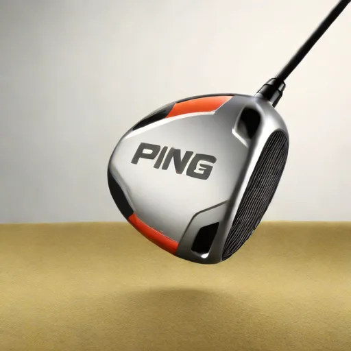 Ping G20 Driver
