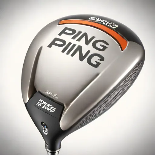 Ping G15 Driver