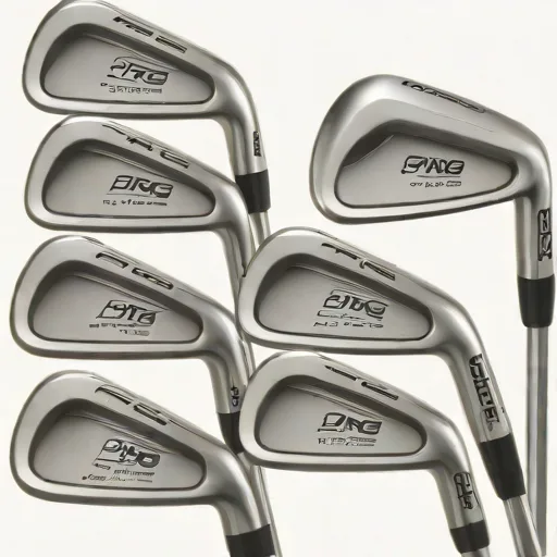 Ping Blueprint Irons