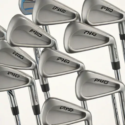 Ping Blueprint S Irons