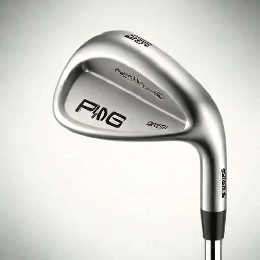 Ping Glide 4.0 Wedge