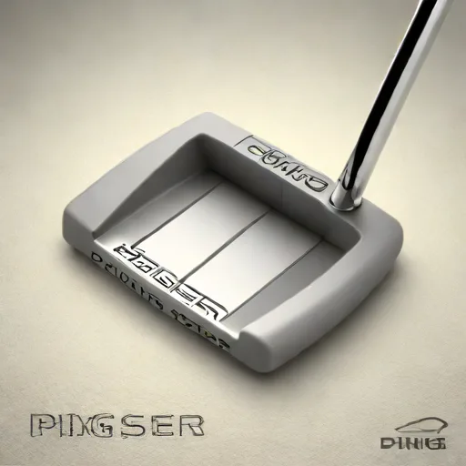 Ping Anser Putter