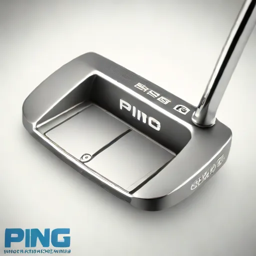 Ping Sigma 2 Fetch Putter