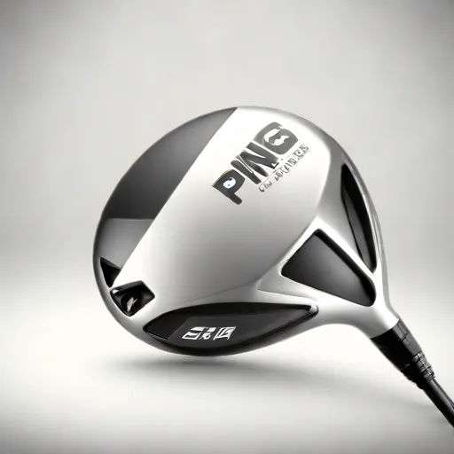 Ping G430 LST Driver