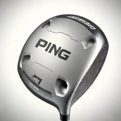 Ping G430 SFT Driver