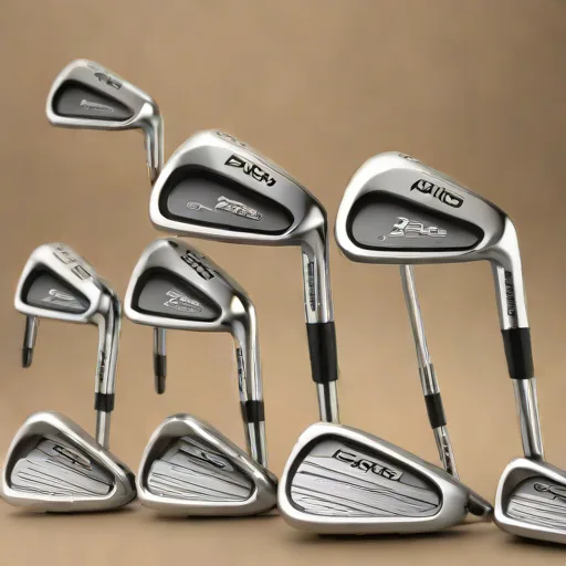 Ping i59 Irons