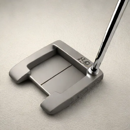 Ping Pal 4 Putter