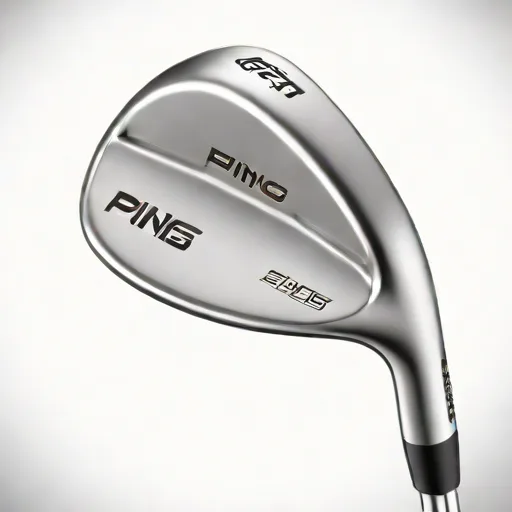 Ping Glide 3.0 Wedge
