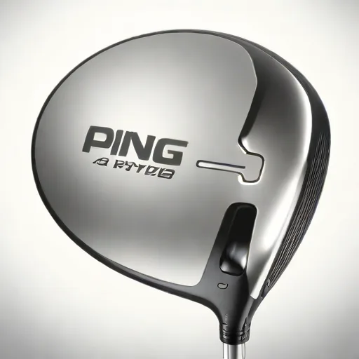 Ping G425 Hybrid