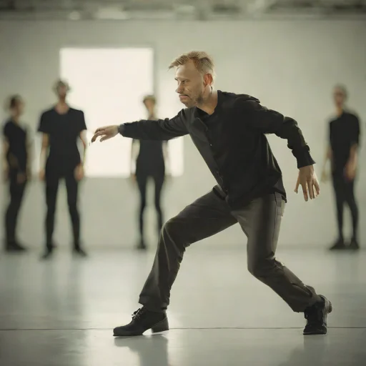 Pontus Lidberg
