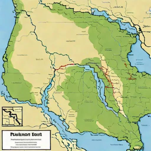 Piedmont (Eastern USA)