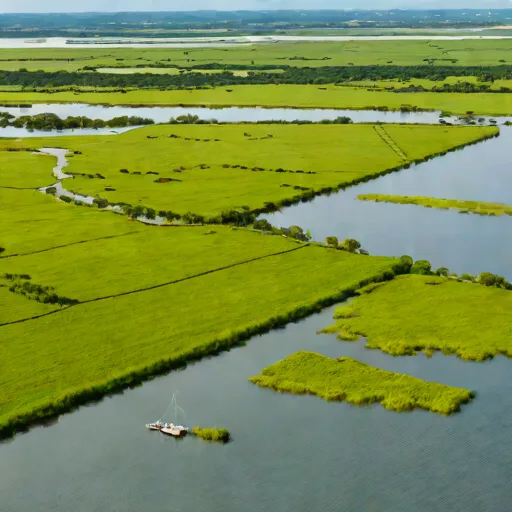 Patos Lagoon Plain