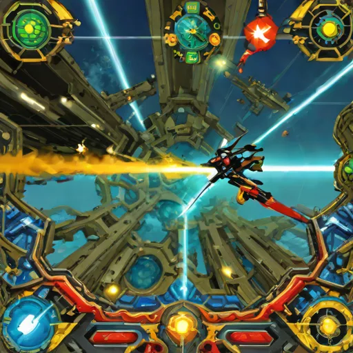 Psyvariar 2