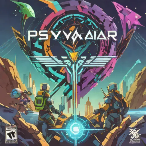 Psyvariar Delta