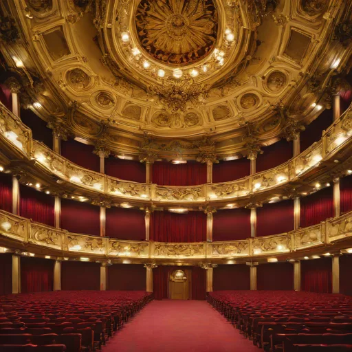 Poznań Opera