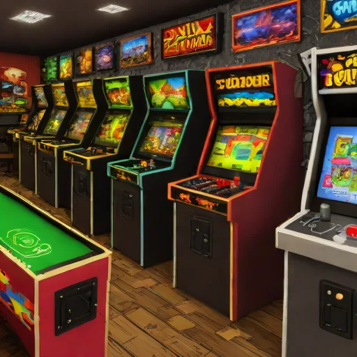 Pixel Parlor