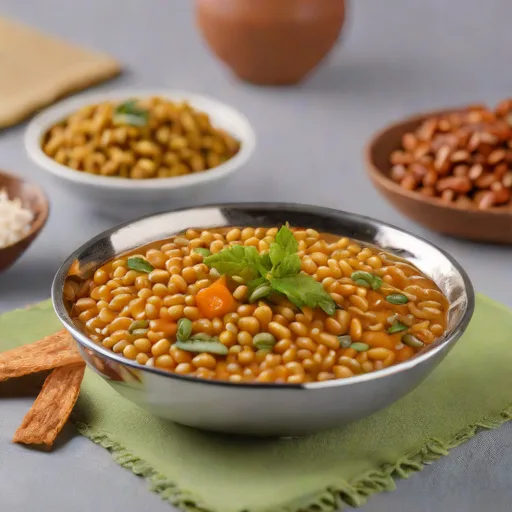 Panchratan Dal