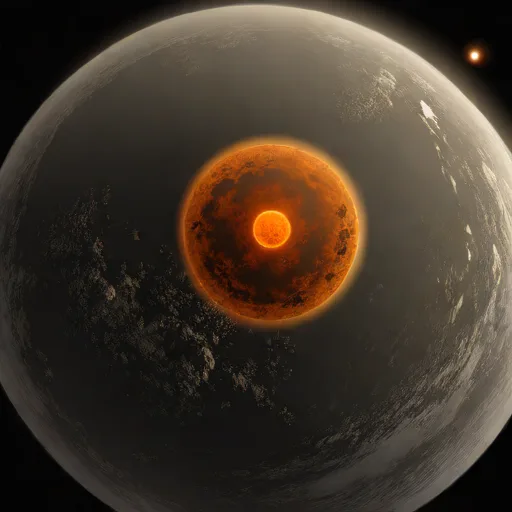 Proxima Centauri c