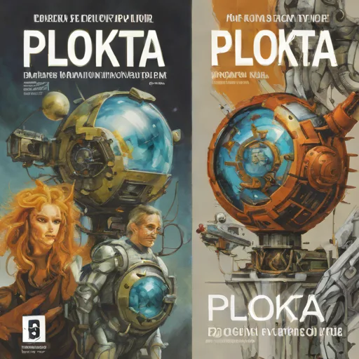 Plokta